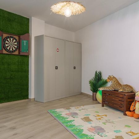 Beach Villa With Ocean View Lourinha  Bagian luar foto