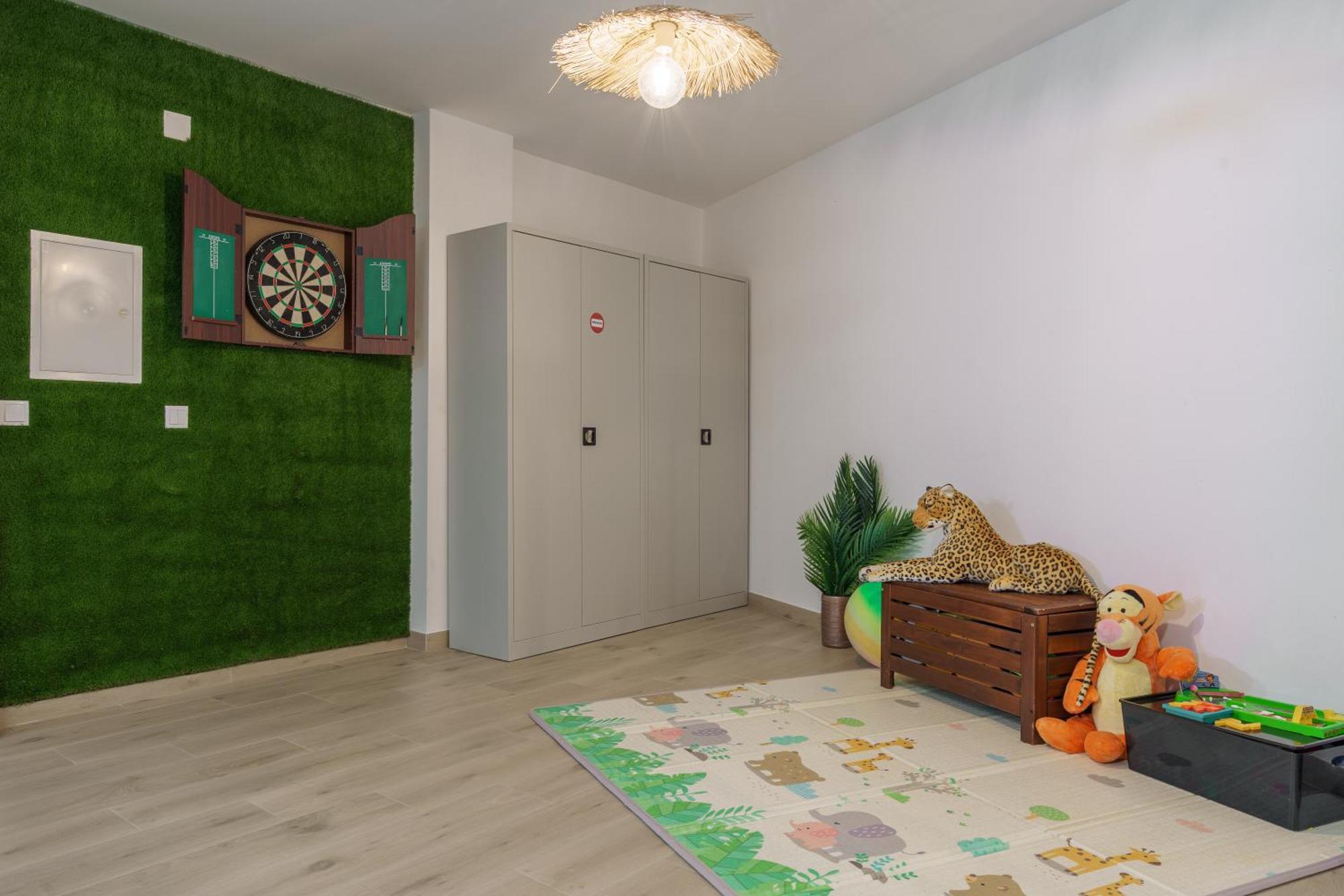 Beach Villa With Ocean View Lourinha  Bagian luar foto
