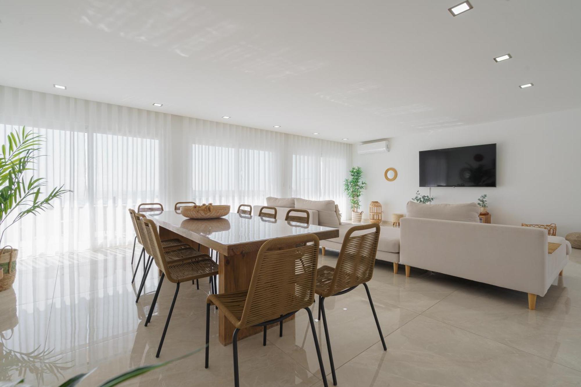 Beach Villa With Ocean View Lourinha  Bagian luar foto