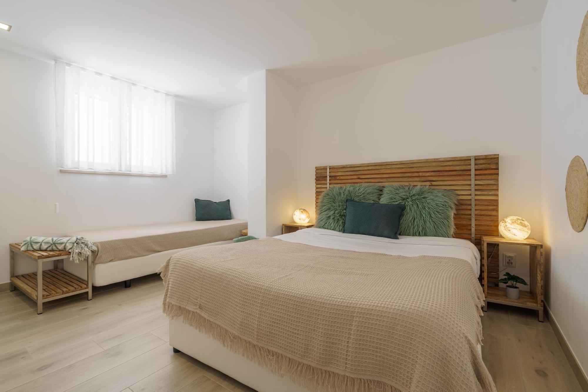 Beach Villa With Ocean View Lourinha  Bagian luar foto