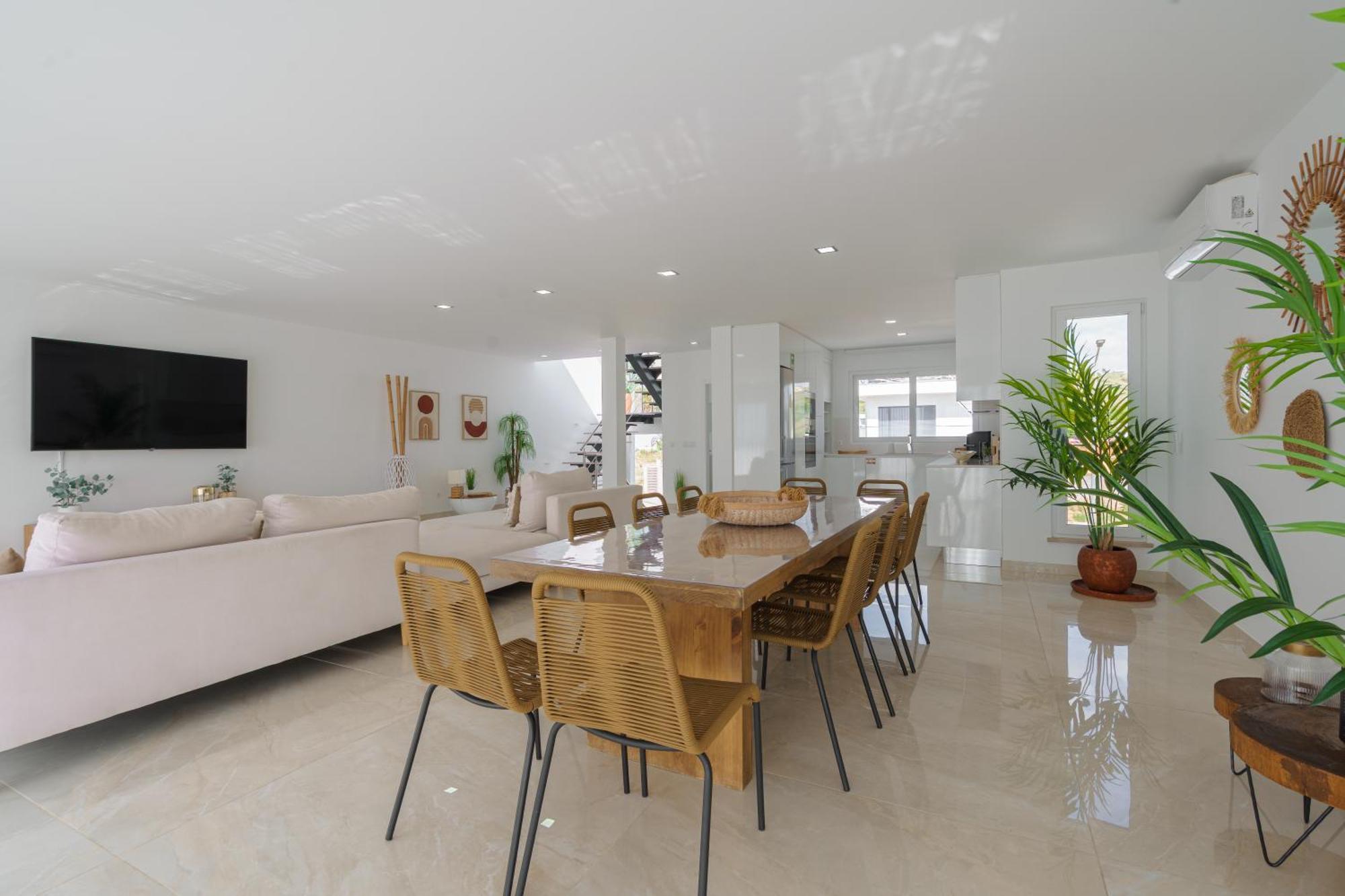 Beach Villa With Ocean View Lourinha  Bagian luar foto