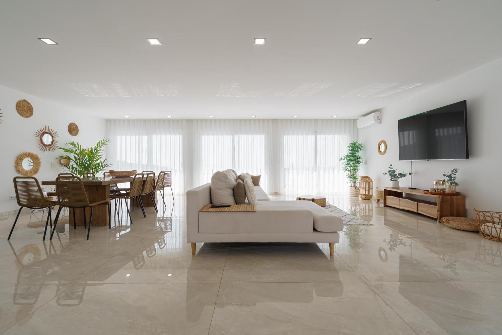 Beach Villa With Ocean View Lourinha  Bagian luar foto