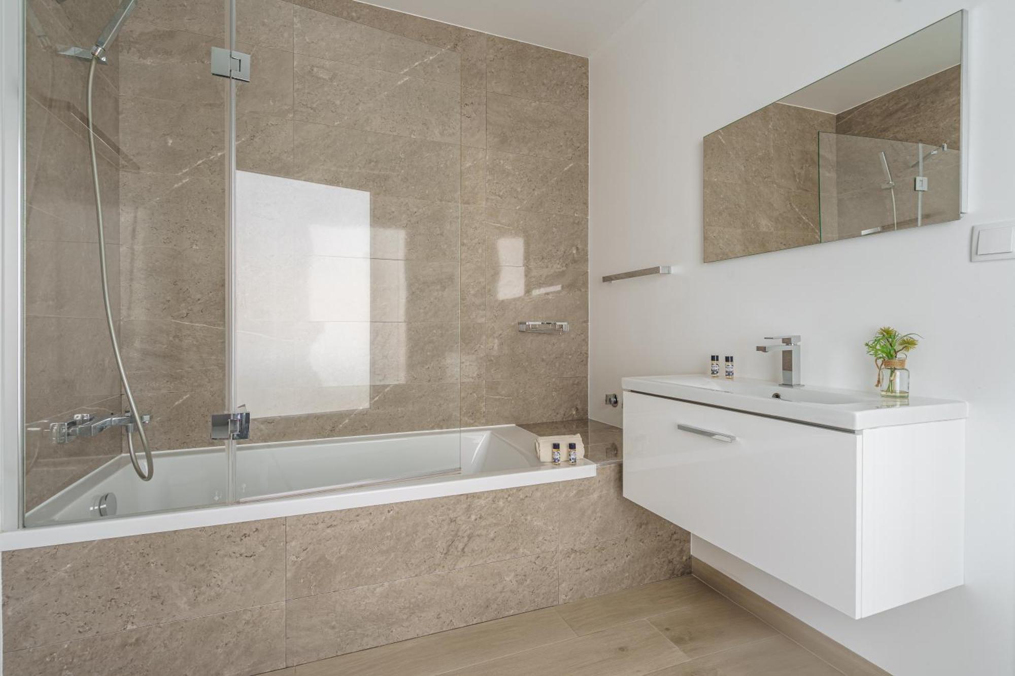 Beach Villa With Ocean View Lourinha  Bagian luar foto