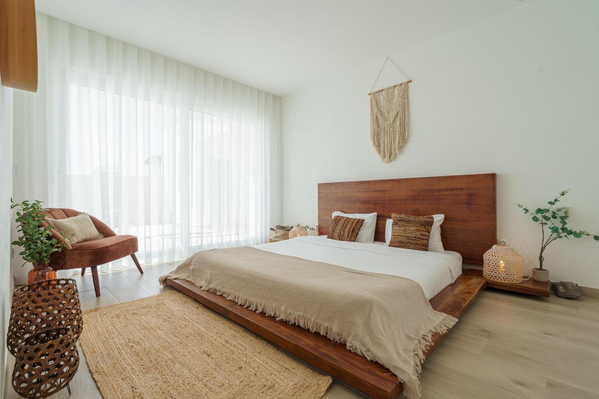 Beach Villa With Ocean View Lourinha  Bagian luar foto