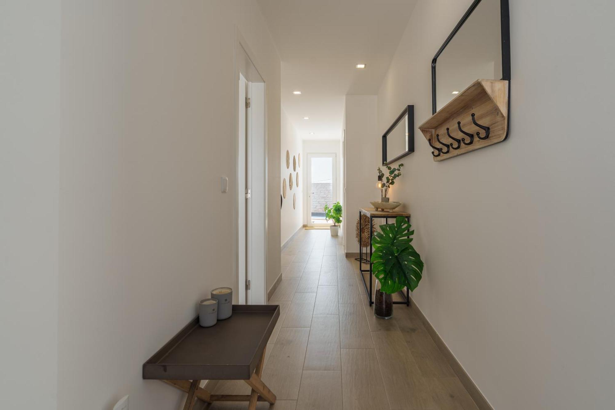 Beach Villa With Ocean View Lourinha  Bagian luar foto