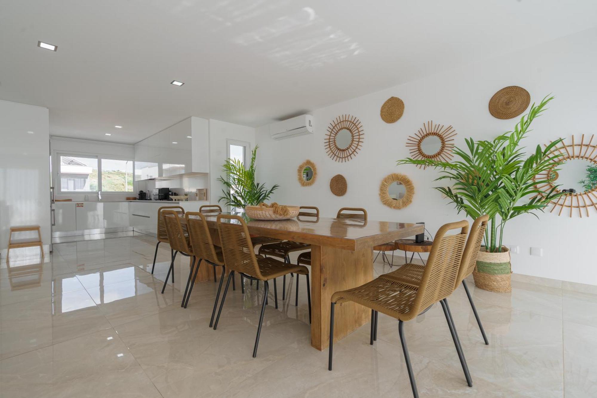 Beach Villa With Ocean View Lourinha  Bagian luar foto